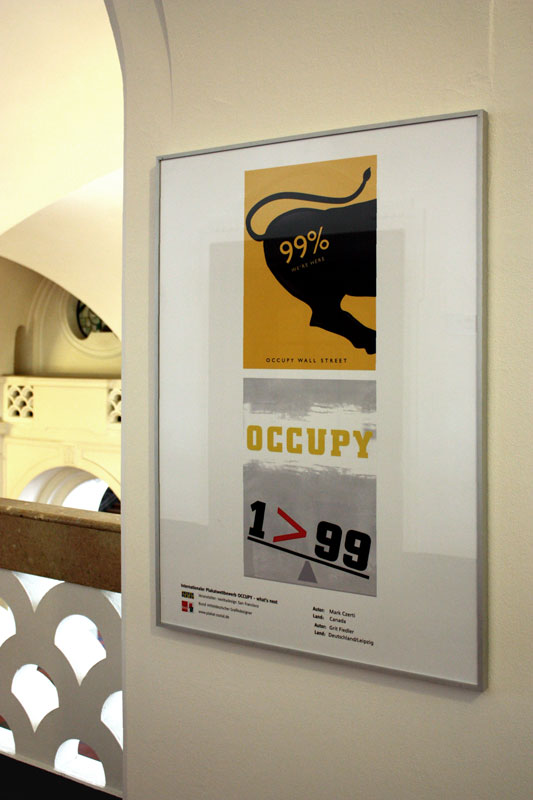 „OCCUPY – what's next?”
