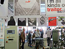 IVth International Poster Exhibition Leipzig 2018