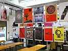 Vth International Poster Exhibition Leipzig 2020/21