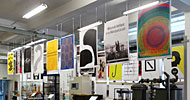 Vth International Poster Exhibition Leipzig 2020/21